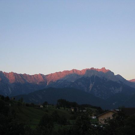 Herzoghof Леоганг Екстер'єр фото