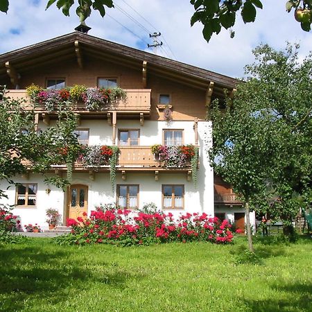 Herzoghof Леоганг Екстер'єр фото